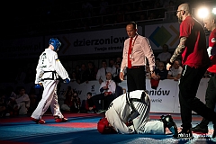 polish open cup 2019 taekwondo